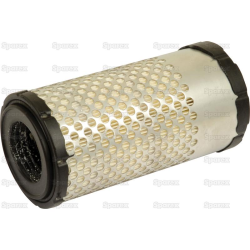 Air filter outside AF26161