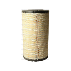 Air filter outside AF26175