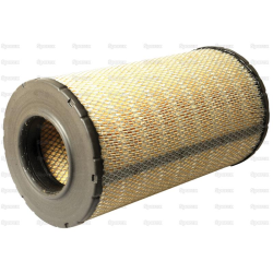 Air filter outside AF26175