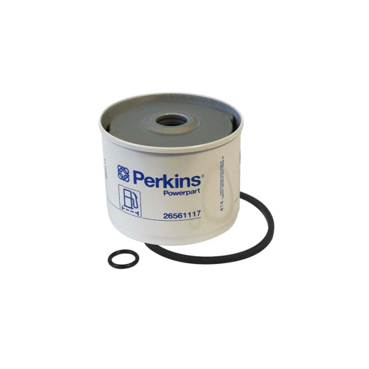 Einzelhändler Perkins-Kraftstoff-Wasserabscheider-Versammlung  2656F810,Filter Lieferanten Und Hersteller