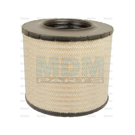 Air filter outside AF26200