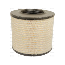 Air filter outside AF26200