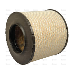 Air filter outside AF26200