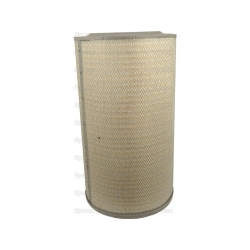 Air filter outside AF26207