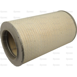 Air filter outside AF26207