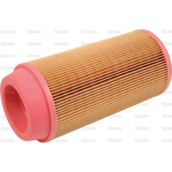 Air filter outside AF26387