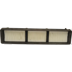 Cabin filter AF26672