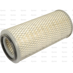 Air filter outside AF4058