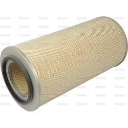 Air filter outside AF4060