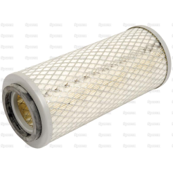 Air filter outside AF4067