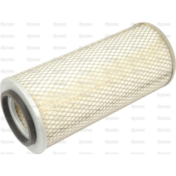 Air filter outside AF4135