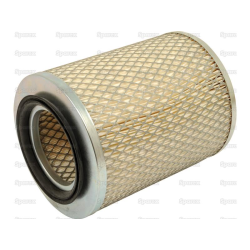 Air filter outside AF4137