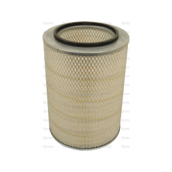 Air filter outside AF421M