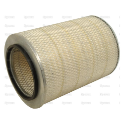 Air filter outside AF421M