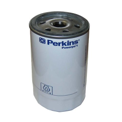 Motorölfilter für Perkins 140mm