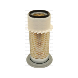 Air filter outside AF4748K