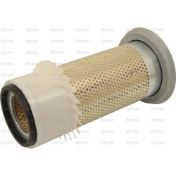 Air filter outside AF4748K