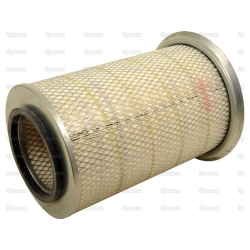 Air filter outside AF4753M