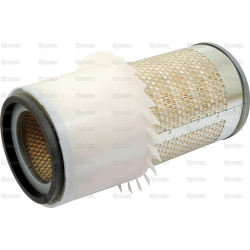 Air filter outside AF4826K