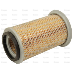 Air filter outside AF4890