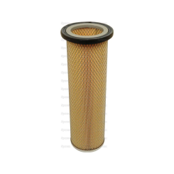 Air filter inside AF804M