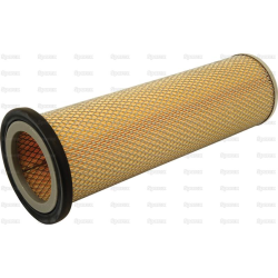 Air filter inside AF804M