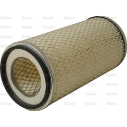 Air filter outside AF829