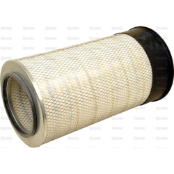 Air filter outside AF956M