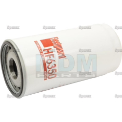 Hydraulic oil filter HF6350 spin-on filter