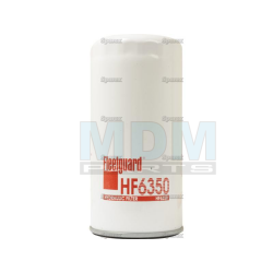 Hydraulic oil filter HF6350 spin-on filter