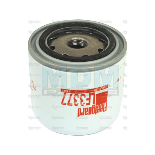 Oil filter LF3377 - spin-on filter