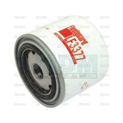 Oil filter LF3377 - spin-on filter