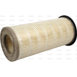 Air filter outside AF1641