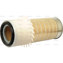 Air filter outside AF1733K