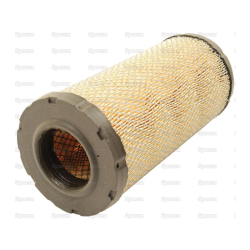 Air filter outside AF26191