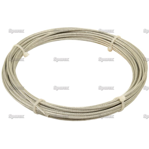 COUPLING CABLE 3.3MM (10M)