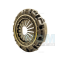 Clutch pressure plate