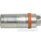 Coupling 3CFPV - female - 1/2 "NPT