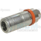 Coupling 3CFPV - female - 1/2 "NPT