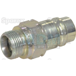 Connector - M22x1.5 - 4CNV series