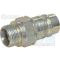 Connector - M22x1.5 - 4CNV series