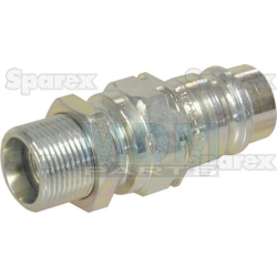 Connector - M22x1.5 - CPV-CNV series