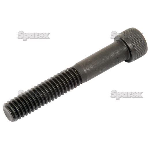 Allen screw UNC 5/16 "x 2"