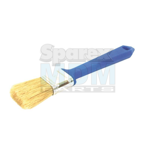 Brush flat 20mm