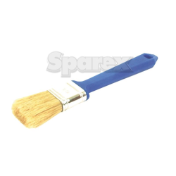 Brush flat 20mm