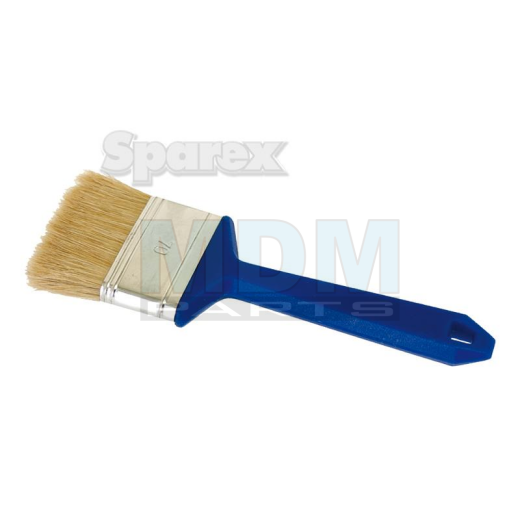 Brush flat 70mm