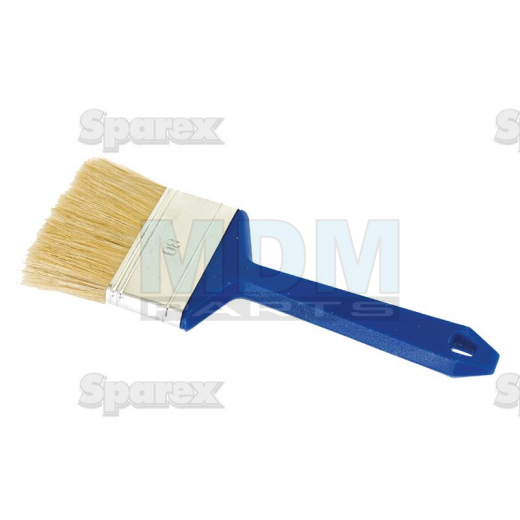 Brush flat 80mm