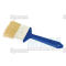 Brush flat 80mm