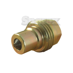 COUPLING-SCREW TYPE 1/2"BSP M