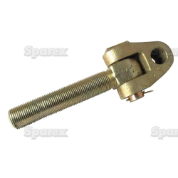 Cardan joint 30mm M36 thread